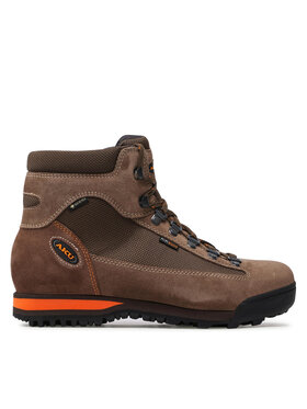 Aku Aku Bakancs Slope Micro Gtx GORE-TEX 885.10 Barna