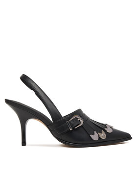 PINKO PINKO Szpilki Lady 04 SD0499 P001 Czarny