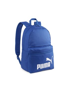 Puma Puma Plecak Phase Niebieski