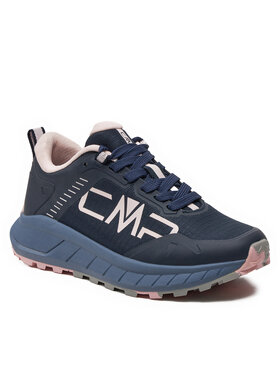 CMP CMP Sneakersy Hamber Wmn Lifestyle 3Q85486 Granatowy