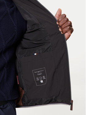 Μπουφάν μεταβατικό Bugatti φωτογραφία