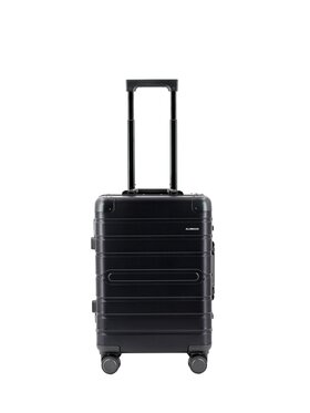 Alumaxx Alumaxx Walizka kabinowa 258533 Czarny