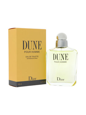 Dior Dior Dune Pour Homme Woda toaletowa