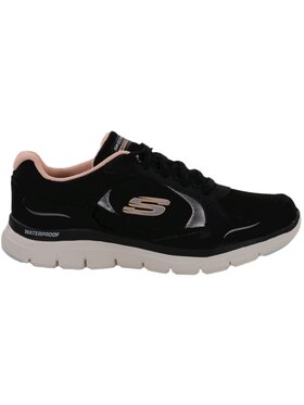 Skechers Skechers Półbuty 149299-BKLP Kolorowy