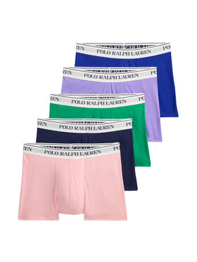 Polo Ralph Lauren Polo Ralph Lauren Súprava boxeriek 714864292026 Farebná
