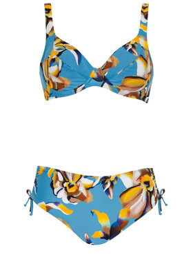 Sunflair Sunflair Bikini 21070 Blu
