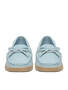 JENNY JENNY Μοκασίνια CEO-R25SS09388 Μπλε