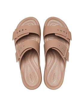 Crocs Παντόφλες Crocs - 5