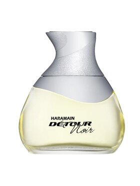 Al Haramain Al Haramain Al Haramain Detour Noir woda perfumowana spray 100ml Woda perfumowana