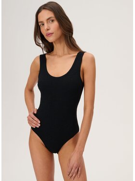LEBRAND LEBRAND Costume da bagno Lana Nero