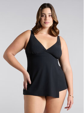 Fiorella Rubino Fiorella Rubino Costume da bagno W366L000305N033 Nero