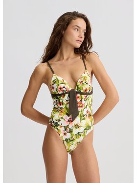 Liu Jo Liu Jo Bikini VA5137J6448M9149 Zielony