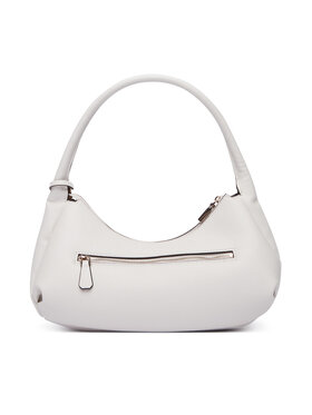 Guess Guess Дамска чанта Gilda HWZG97 47010 Кремав
