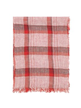 ALLORA BE UNIQUE ALLORA BE UNIQUE Sciarpa m06sz037 Rosso