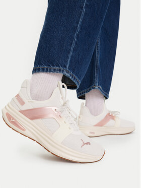Puma Puma Tenisice Softride Enzo 6 Wns 314127 03 Krem