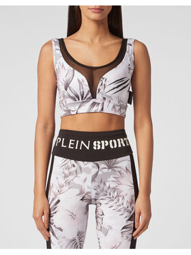 Plein Sport Plein Sport Biustonosz top 4525 Kolorowy
