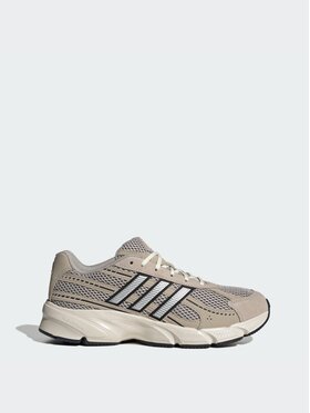 adidas adidas Sneakersy 165082 Brązowy jasny