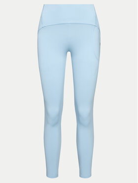 Deha Deha Legíny D02037 Modrá Skinny Fit