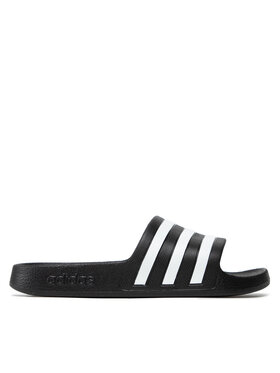 adidas adidas Şlapi adilette Aqua F35543 Negru