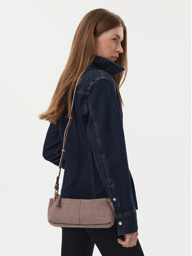 Calvin Klein Calvin Klein Torebka LV04F3692G Różowy