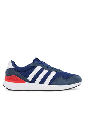 adidas adidas Tenisice Run 60s 4.0 JR6620 Tamnoplava