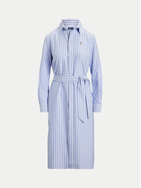 Φόρεμα πουκάμισο Polo Ralph Lauren φωτογραφία