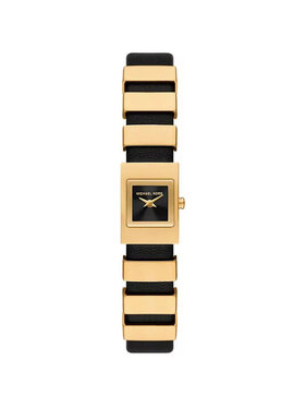 Michael Kors Michael Kors Hodinky MK4887 Čierna
