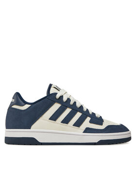 adidas adidas Sneakers Rapid Court Low JP5254 Bleumarin