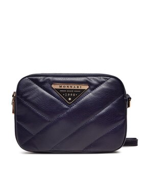 Monnari Monnari Borsetta BAG2030-013 Blu scuro