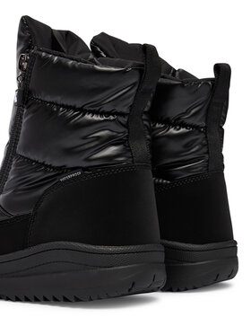 Μπότες Χιονιού Calvin Klein φωτογραφία