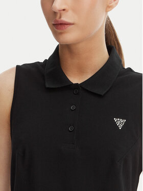 Guess Φόρεμα καθημερινό Guess - 4