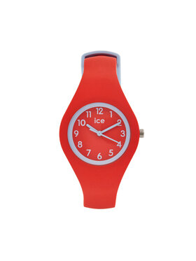 Ice-Watch Ice-Watch Hodinky 022742 Červená