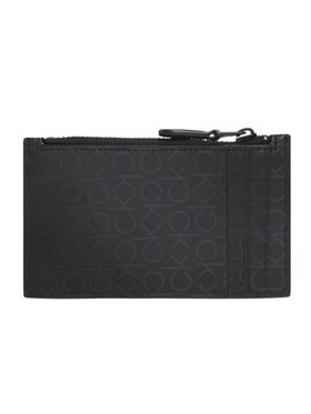 Calvin Klein Calvin Klein Etui na karty kredytowe CARD HOLDER MĘSKI Czarny