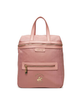 Beverly Hills Polo Club Beverly Hills Polo Club Rucsac BHPC-H-002-07 Roz