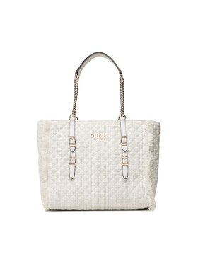 Guess Guess Handtasche Adam (TW) HWTW86 94230 Beige