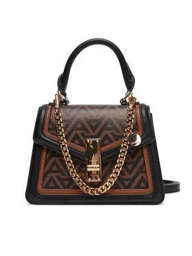 Aldo Aldo Torebka Emaline 13723850 Brązowy