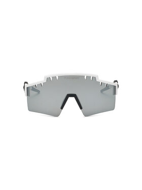 Plein Sport Plein Sport Sluneční brýle 4023 Šedá