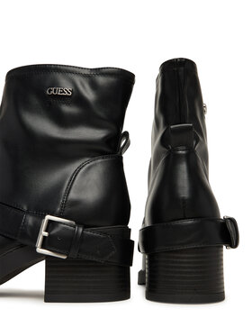 Guess Μποτάκια Guess - 6
