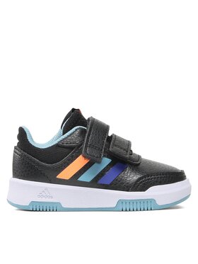 adidas adidas Sneakers Tensaur Sport Training Hook and Loop Shoes H06304 Schwarz