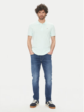 Polo Tommy Jeans φωτογραφία