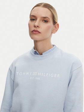 Tommy Hilfiger Μπλούζα Tommy Hilfiger - 4