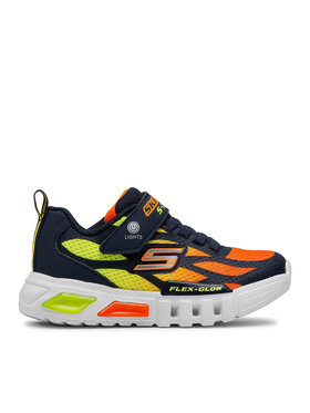 Skechers Skechers Tenisice Dezlo 400016L/NVOR Tamnoplava