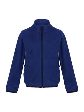 Regatta Regatta Kurtka outdoor RG9147 Błękitny Long Fit