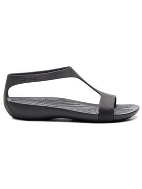 Crocs Crocs Босоніжки Serena Sandal W 205469 Чорний