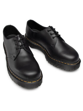 Αρβύλες Dr. Martens φωτογραφία