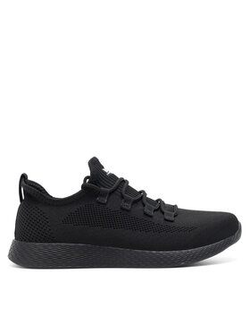 Sprandi Sprandi Sneakers WP72-21782 Schwarz