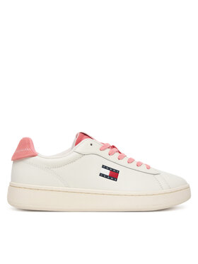 Tommy Jeans Tommy Jeans Sneakers Archive' 98 EN0EN02815 Bianco