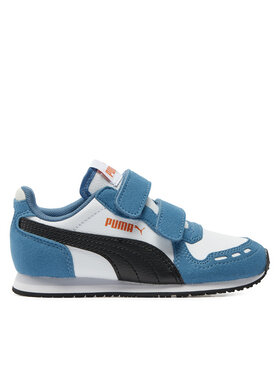 Puma Puma Laisvalaikio batai Cabana Racer SL 20 V PS 383730 18 Mėlyna