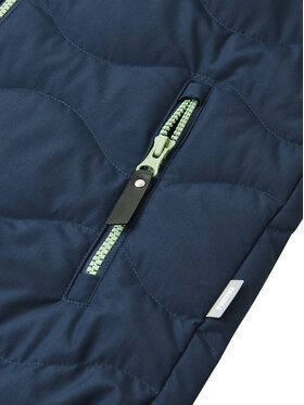 Μπουφάν πουπουλένιο Reima φωτογραφία