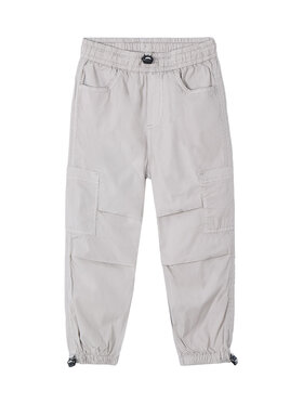 Mayoral Mayoral Joggers 3569 Gri Relaxed Fit